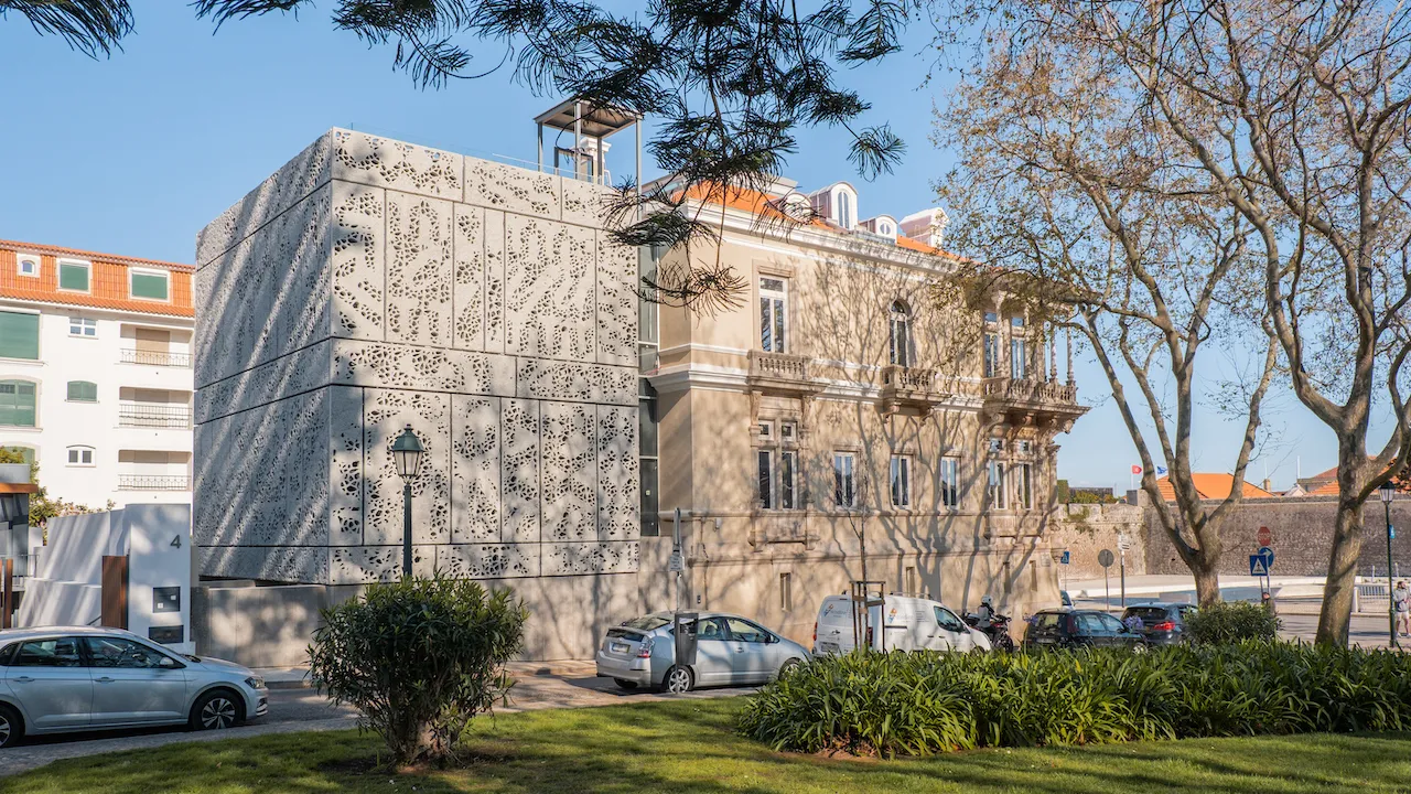 Home Artsy Cascais Artsy Cascais Small Luxury Boutique Hotel